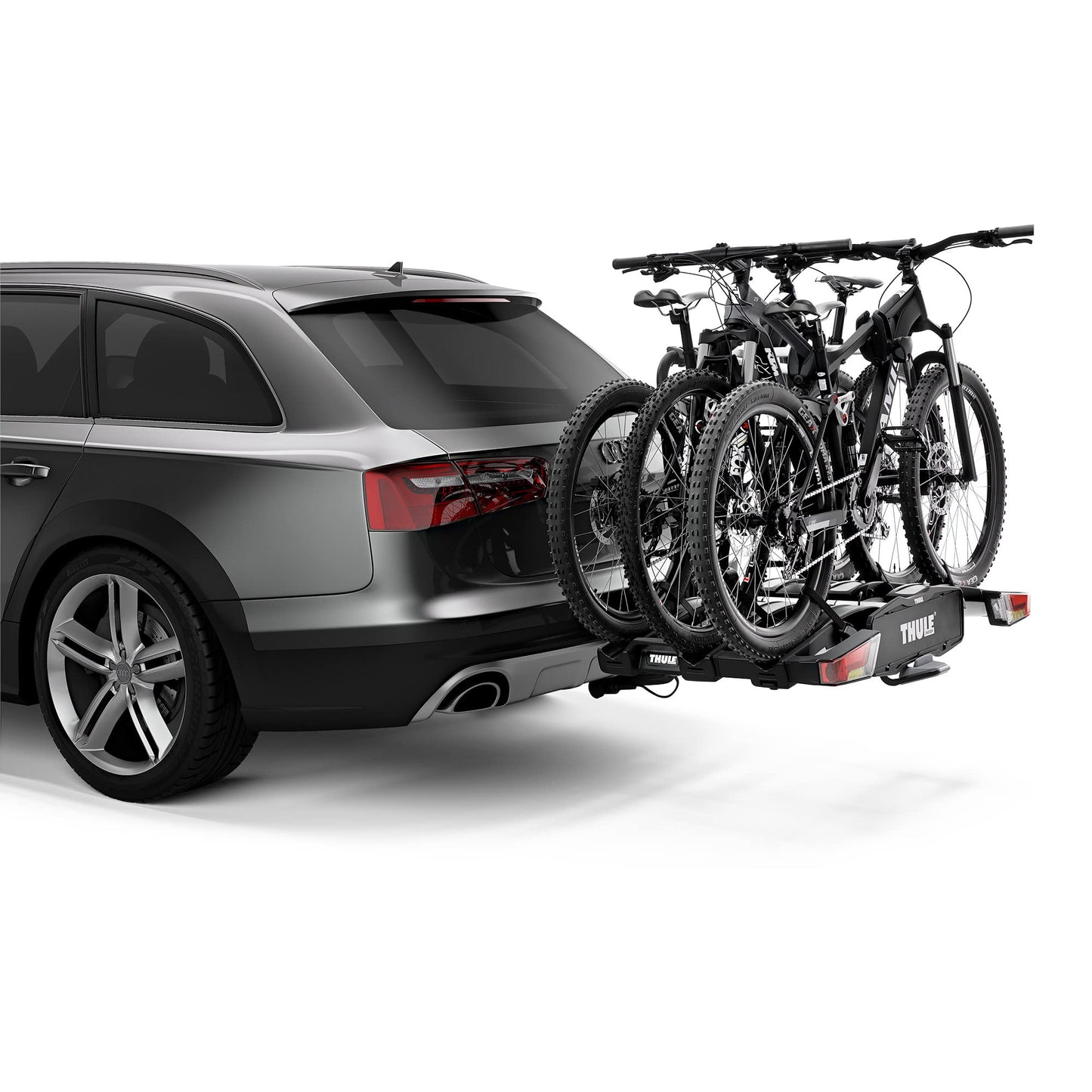 Thule 934300 EasyFold XT 3B 13-Pin