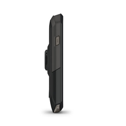 Wearable4U - Garmin Edge 1050 Premium Cycling Computer, Vivid Color Touchscreen Display, Built-in Speaker, Advanced Training with Garmin Speed and Cadence Sensors and Power Bank Bundle