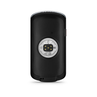 Wearable4U - Garmin Edge 1040 GPS Cycling Computer with Solar Charging Capabilities, On and Off-Road with E-Bank Bundle
