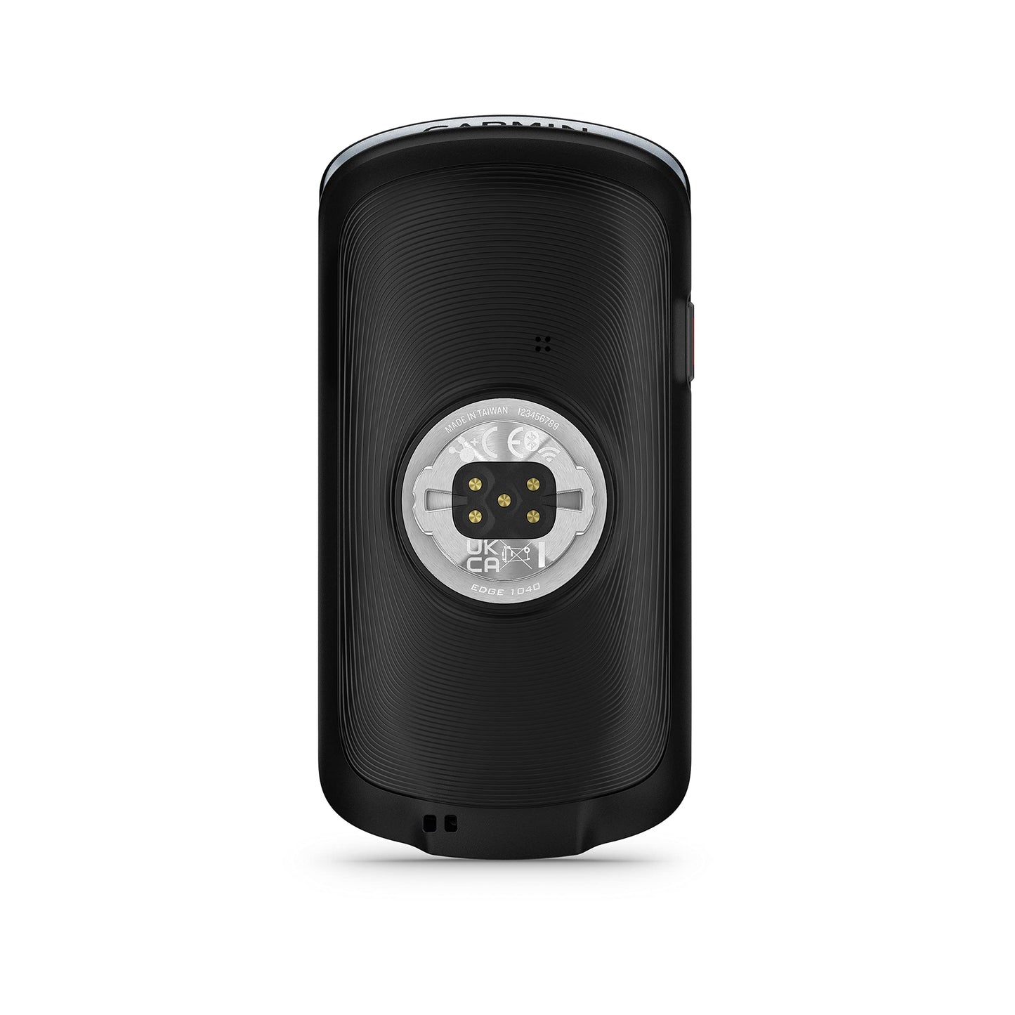 Wearable4U - Garmin Edge 1040 GPS Cycling Computer with Solar Charging Capabilities, On and Off-Road with E-Bank Bundle