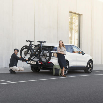 Thule OutPace Bicycle Carrier for Towing Hitch 2 Bicycles